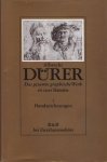 Albrecht DÜRer, Wolfgang HÜTt - Albrecht Dürer Das gesamte graphische Werk in zwei Bänden