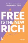 Nies Cools - Free is the new rich