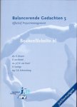 Bossers, K. ea. - Bladerende Gedachten 5