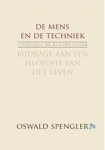 Oswald Spengler - De mens en de techniek