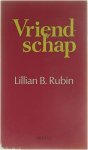 Lillian B. Rubin - Vriendschap
