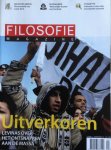 Redactie - Filosofie Magazine Jaargang 15 2006