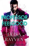 Leisa Rayven - Masters of Love- Professor Feelgood