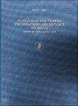 David King ; H. Daiber ; D. Pingree - World-maps for Finding the Direction and Distance to Mecca : Innovation and Tradition in Islamic Science