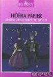 Evers - HOERA PAPIER. PLEZIER MET POPPEN EN