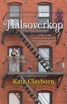 Kate Clayborn - Halsoverkop
