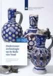 Arent D. Vos - Onderwaterarcheologie op de Rede van Texel / Nederlandse archeologische rapporten / 41
