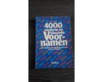 Ingrid Nijkerk-Pieters - 4000 moderne en klassieke voornamen met tabellen om zelf nieuwe namen samen te stellen