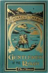 Michael Chabon - Gentlemen of the road