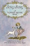 Rossetti, Christina G. - SING-SONG - a Nursery Rhyme Book