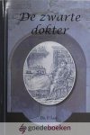 Los, Ds. P. - De zwarte dokter *nieuw*