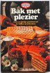 Matze Helene, Wilmink Irene - Bak met plezier zoete en hartige gerechten uit de Oetker proefkeuken