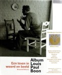 Humbeeck, K. - Album Louis Paul Boon / een leven in woord en beeld