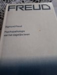 Freud, S. - Sigmund Freud - Nederlandse editie / Psychoanalytische duiding 1