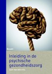 Jaap van der Stel - Inleiding in de psychische gezondheidszorg