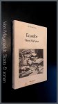 Michaux, Henri - Ecuador, een reisjournaal