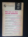 Burroughs, William - Dead Fingers Talk