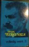 Streuvels, Stijn - Volledig werk  3 ,druk 1