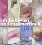 101 Woonideeeen, Kinderen - Baby- en kinderkamerboek
