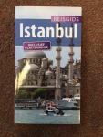 Div. auteurs - Istanbul; Reisgids (met plattegrond)