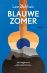 Leo Blokhuis - Blauwe Zomer