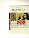 Kaal,Ron - Hieroglyfen