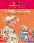 Anneke Scholtens, A. Scholtens - Maan roos vis - Juf krijgt een baby