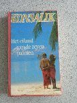 H.G.Konsalik - Het Eiland van de Zeven Palmen