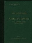 Raffa lli, J.F. - Mes Promenades au Musée du Louvre.