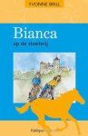 Yvonne Brill - Bianca op de stoeterij / Bianca / 11