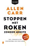 Allen Carr - (1) Stoppen Met Roken Zonder Moeite