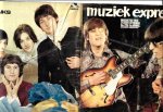 Ackett, Paul - muziekexpres no. 128 (AUG. 1966)