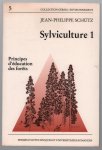Jean-Philippe Schütz - Sylviculture.