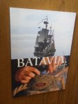 Zee, Ad van der - Batavia Werf gids