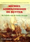 Barreveld, D.J. - Michiel Adriaenszoon De Ruyter