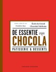 Frédéric Bau - De essentie van chocola