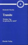 Ebertin, Reinhold - Transite. Welcher Tag ist günstig für mich?