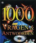 Robin Kerrod, Wendy Madgwick - 1000 Vragen En Antwoorden