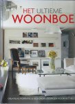 Ide, C. / Moss, S. - Het ultieme woonboek / creatieve inspiratie & desingoplossingen voor het hele huis