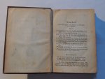 Josephus, Flavius / Clementz. - Jüdische Altertümer - Judische Altertumer--- Übersetzt und mit Einleitung und Anmerkungen versehen von Dr. Heinrich Clementz, Zwei teilen (Buch I-X und Buch XI - XX) im 2 Bande