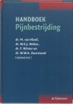  - Handboek pijnbestrijding