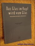 Jan Fabre, Eugeniusz Knapik - Glas im Kopf wird vom Glas, the minds of helena Troubleyn, Jan Fabre