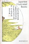 QUARITCH - Japanese illustrated books