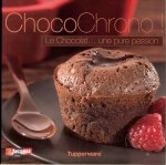 Daniele Straps - Choco Chrono .. Passie voor Chocolade