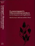 McEvenue, Sean E. & Ben F. Meyer (eds) - Lonergan's Hermeneutics: Its development and application