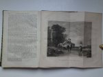 -. - Nederlandsch Museum. Geschied- en letterkundige merkwaardigheden. Natuurbeschrijvingen, aardrijkskundige bijzonderheden, historische en romantische verhalen.Bijeenverzameld uit de pennevruchten van verschillende bekende en anonyme oorspronkeli...