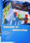 Jan Beirlant 79880, Goedele / Hubert, Mia Dierckx - Statistiek en wetenschap