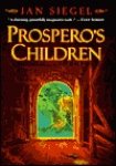 Siegel, Jan - Prospero's Children (Fern Capel #1)