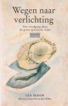 Lex Hixon - Wegen naar verlichting Lex Hixon - Wegen naar verlichting