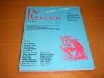 Anton Haakman, Dirk Ayelt Kooiman, Jan Kuijper, Piet Meeuse, Barber van de Pol - De Revisor, vijftiende jaargang, nr. 1 en 2